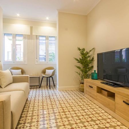 Apartamento Anita'S Place Кордова Екстер'єр фото