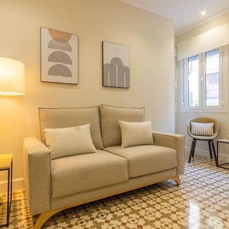 Apartamento Anita'S Place Кордова Екстер'єр фото