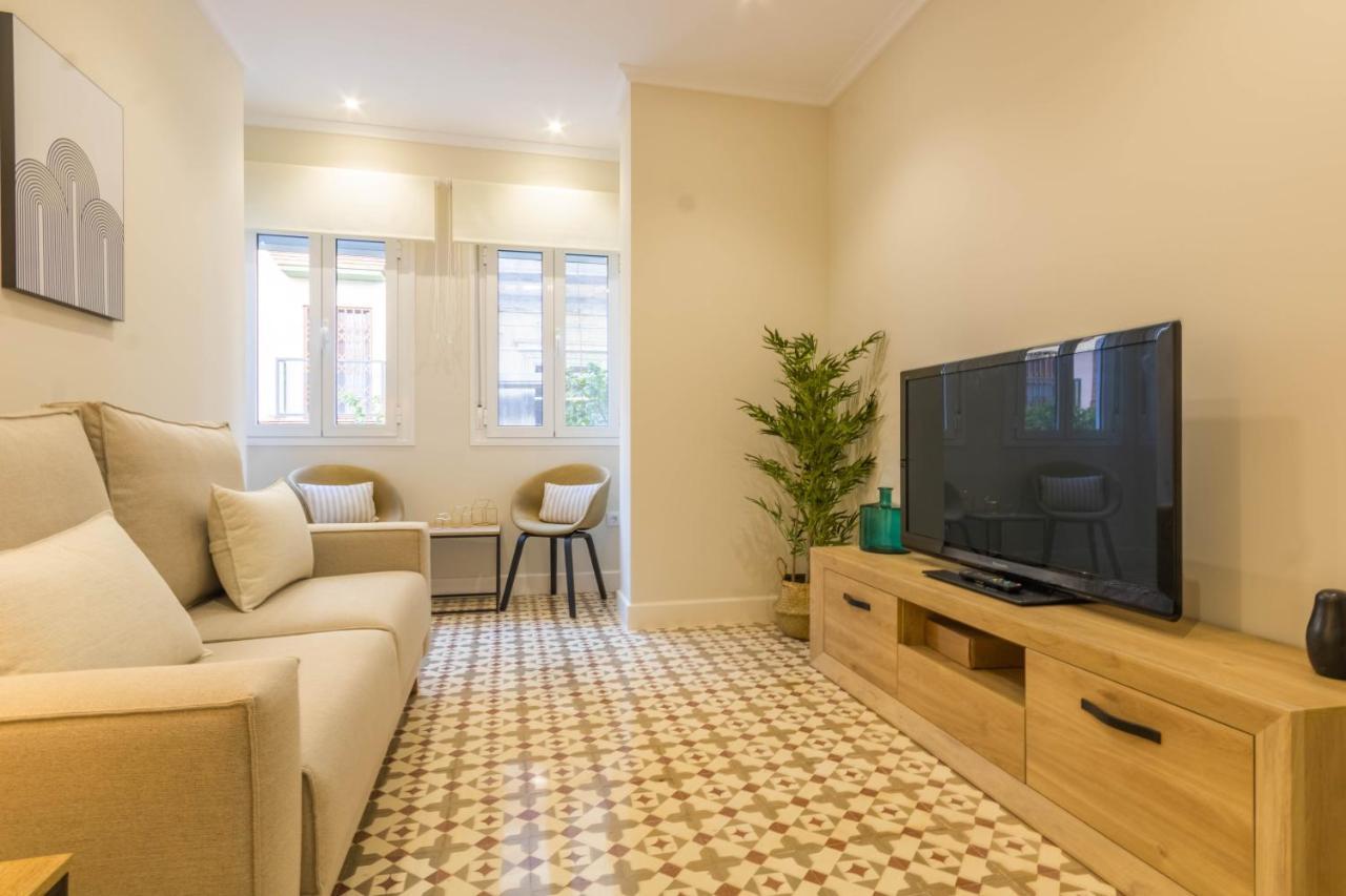 Apartamento Anita'S Place Кордова Екстер'єр фото