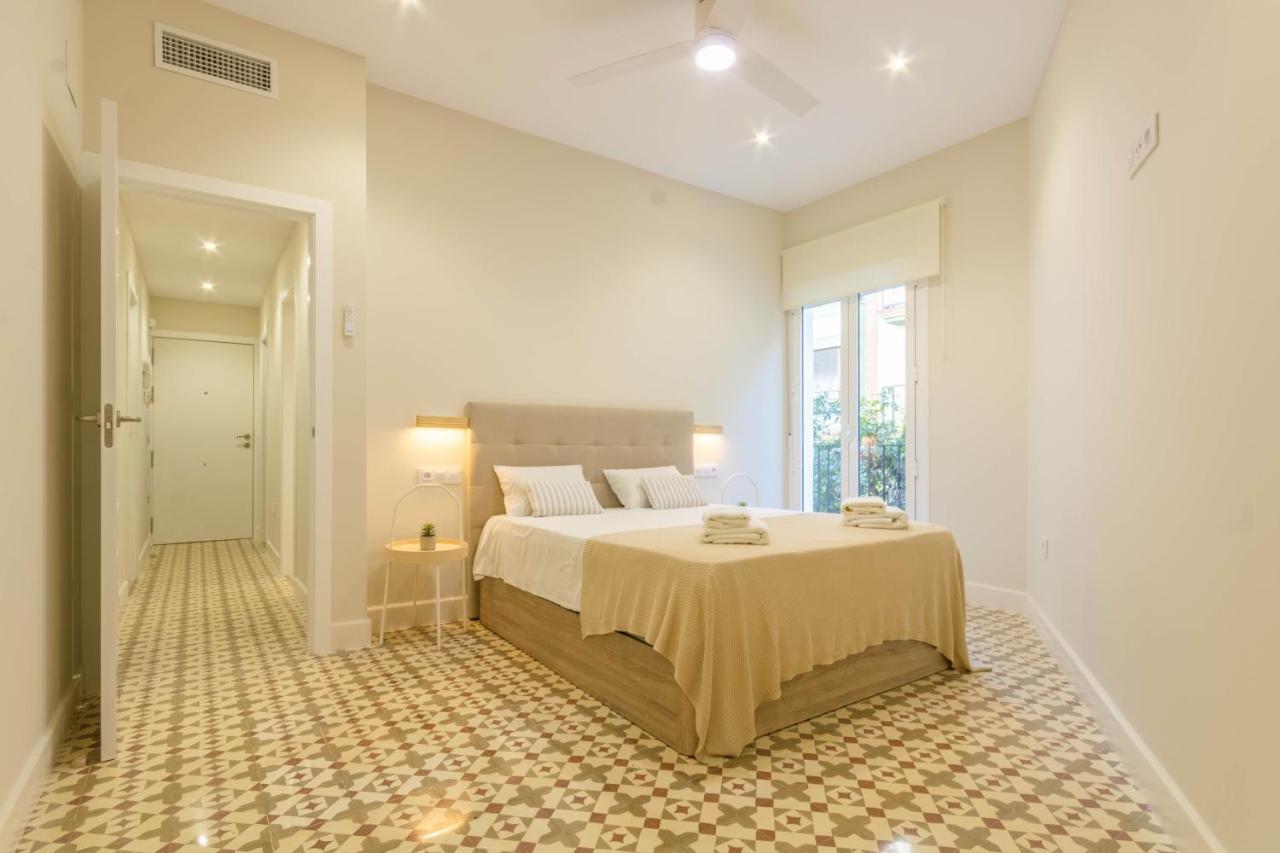 Apartamento Anita'S Place Кордова Екстер'єр фото