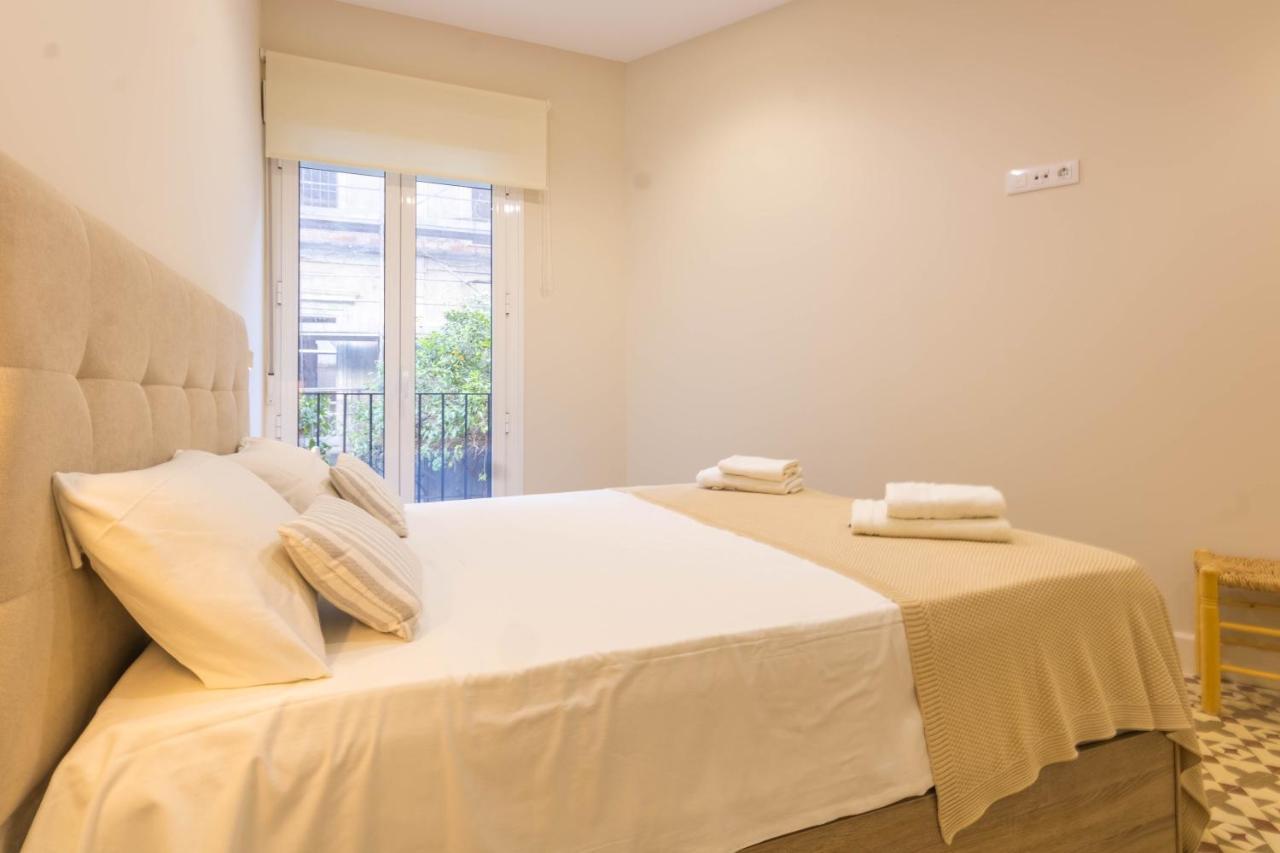 Apartamento Anita'S Place Кордова Екстер'єр фото