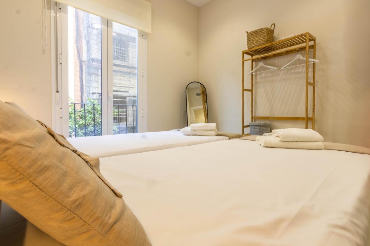 Apartamento Anita'S Place Кордова Екстер'єр фото
