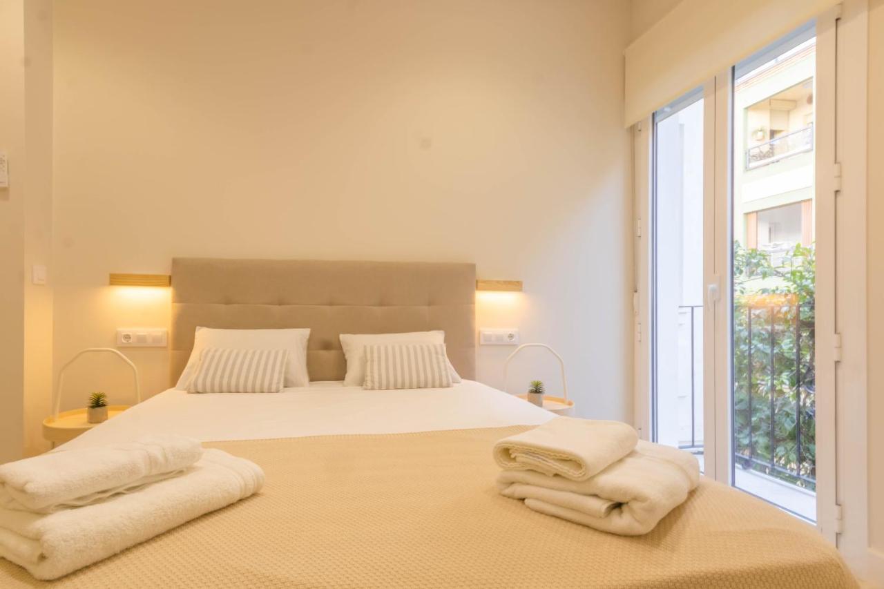 Apartamento Anita'S Place Кордова Екстер'єр фото