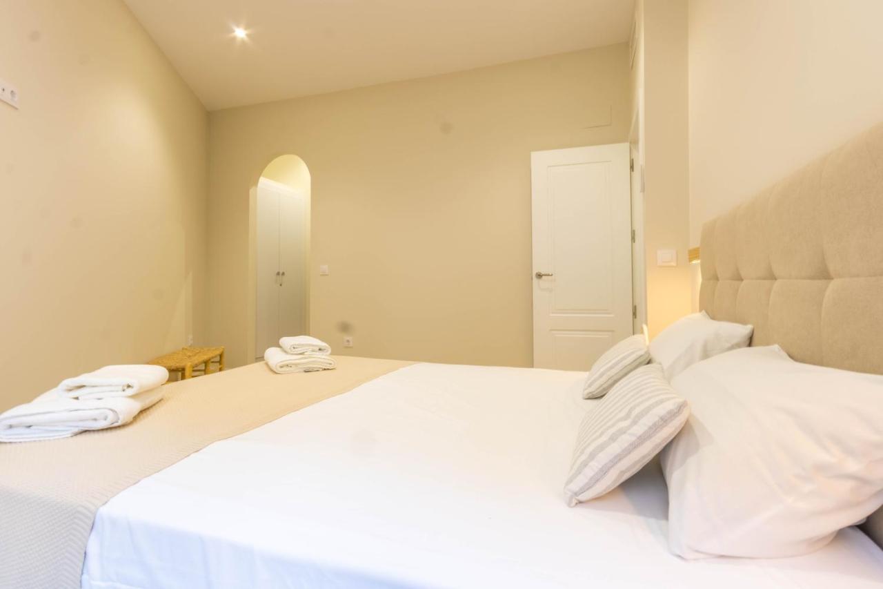 Apartamento Anita'S Place Кордова Екстер'єр фото