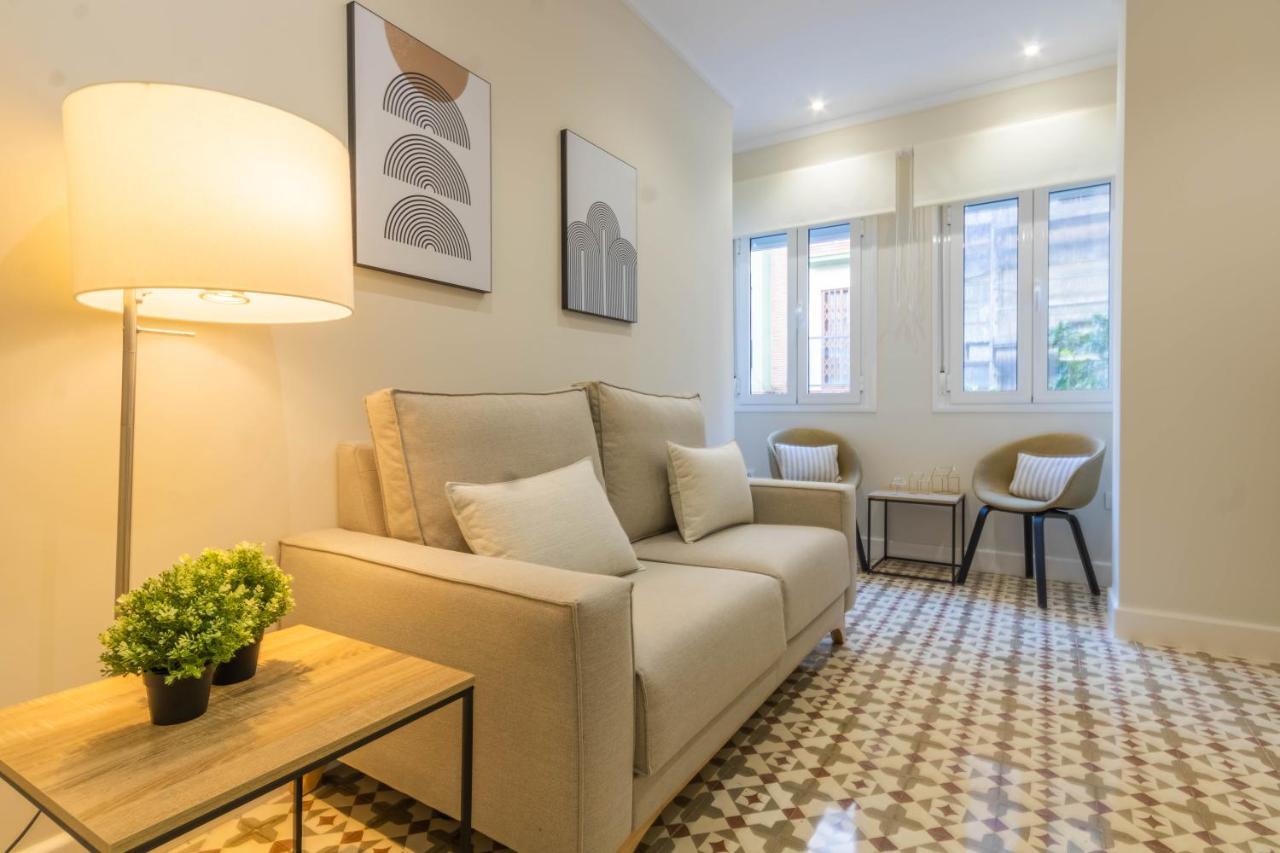 Apartamento Anita'S Place Кордова Екстер'єр фото