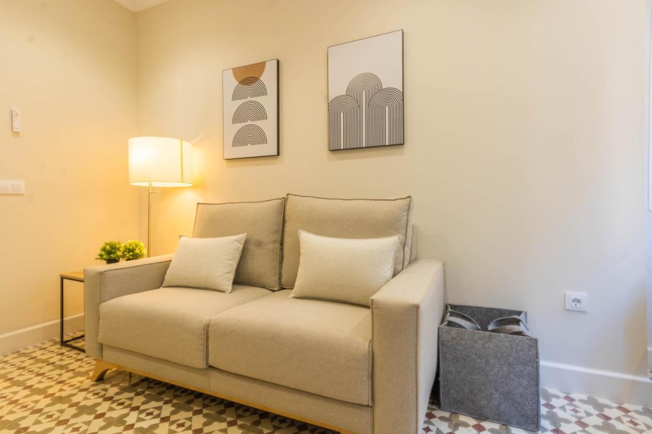 Apartamento Anita'S Place Кордова Екстер'єр фото