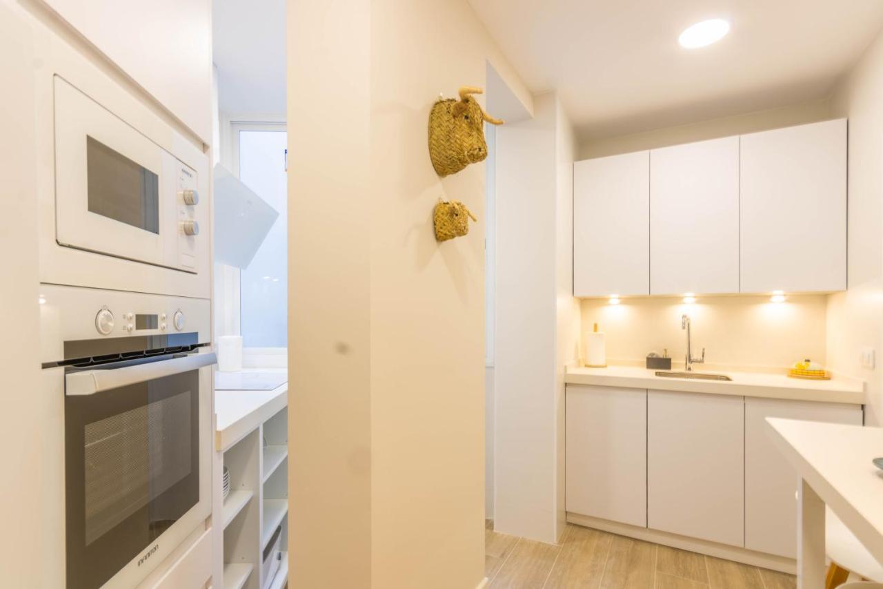 Apartamento Anita'S Place Кордова Екстер'єр фото