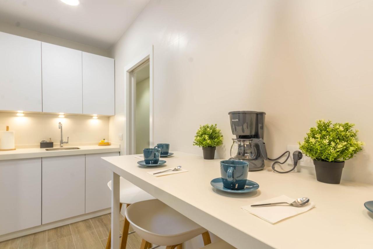 Apartamento Anita'S Place Кордова Екстер'єр фото