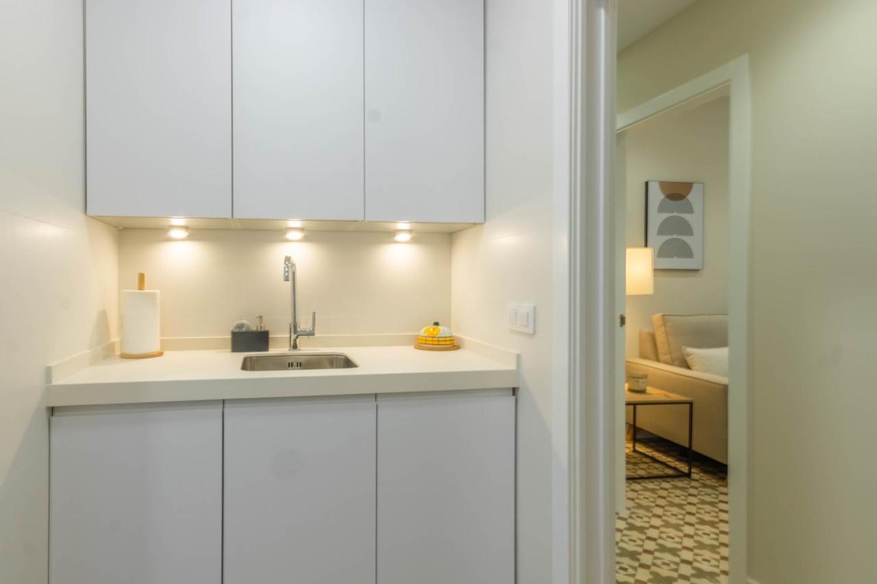 Apartamento Anita'S Place Кордова Екстер'єр фото
